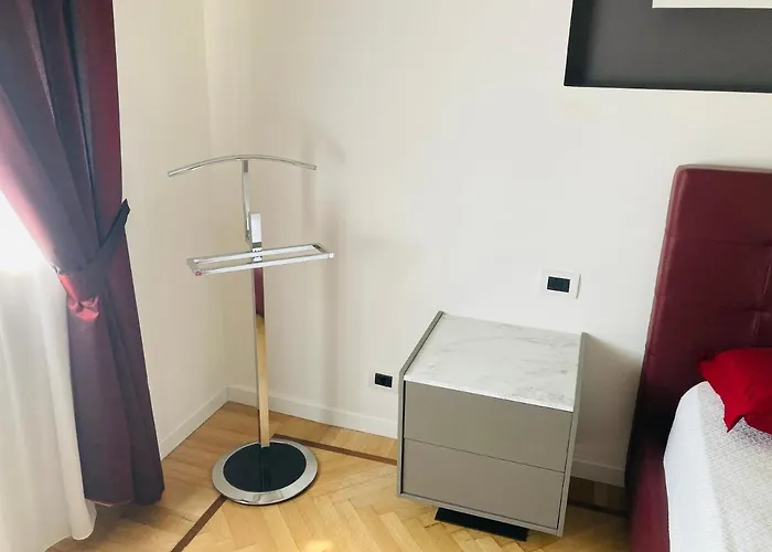 Bilocale_torino_deluxe Apartment Turin